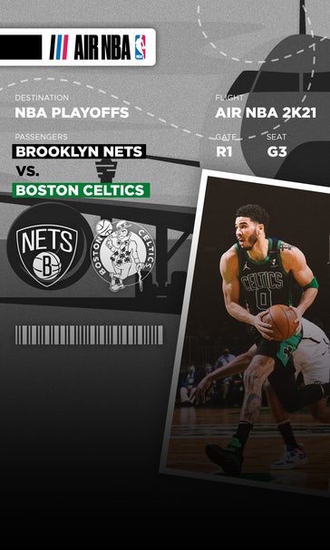 Tatum lifts Celtics with 50-point night